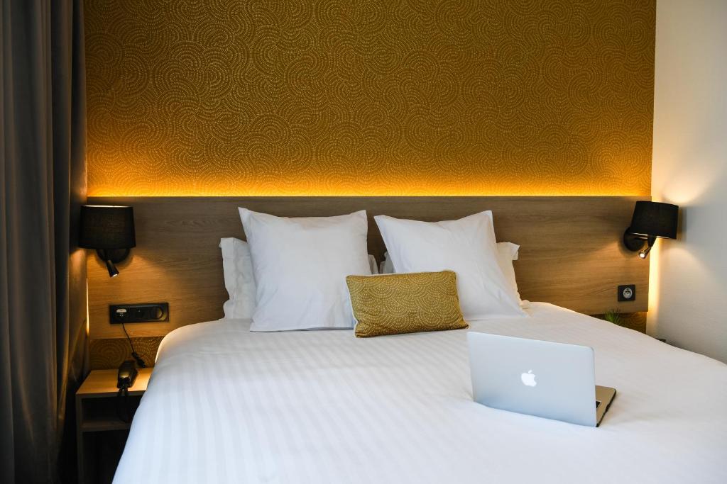Best Western Plus Le Havre Centre Gare - 2