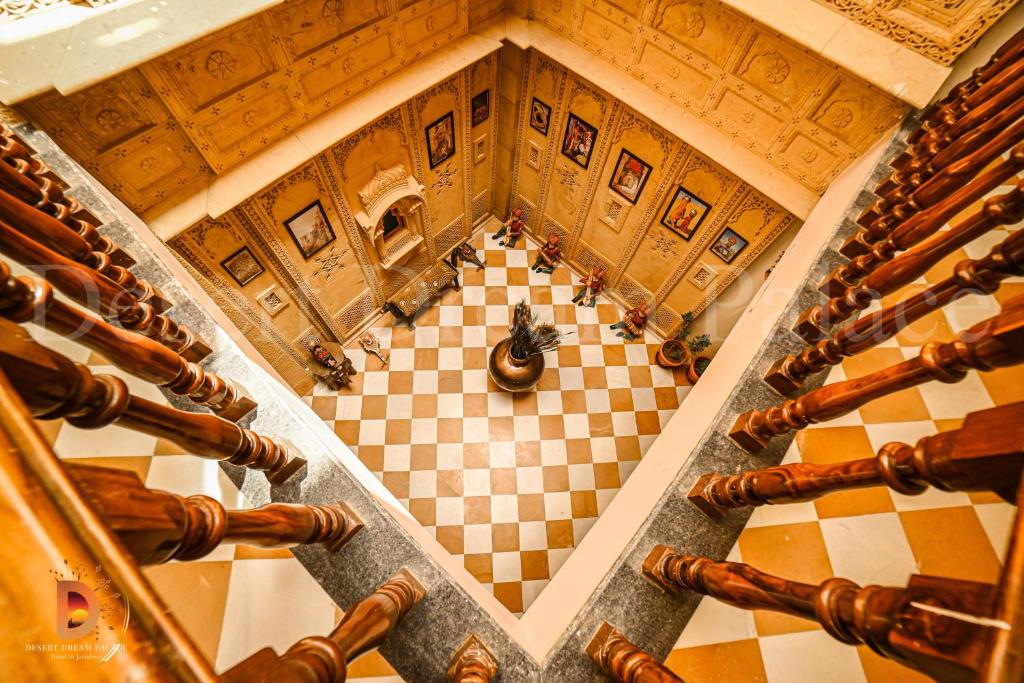 Desert Dream Palace photo