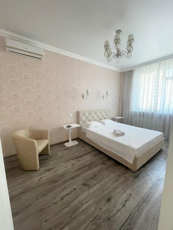 Apartment in Arcadia, Oděsa