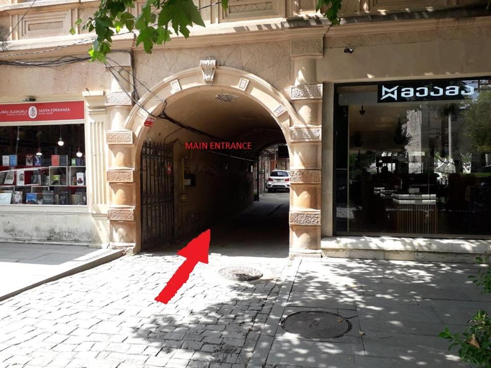 Hostel City Center photo