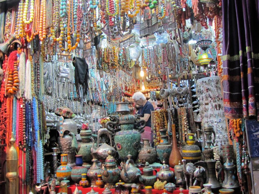 Tempat wisata terdekat