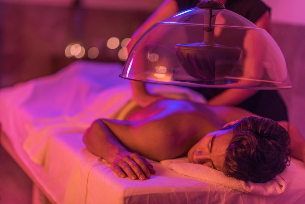 spa