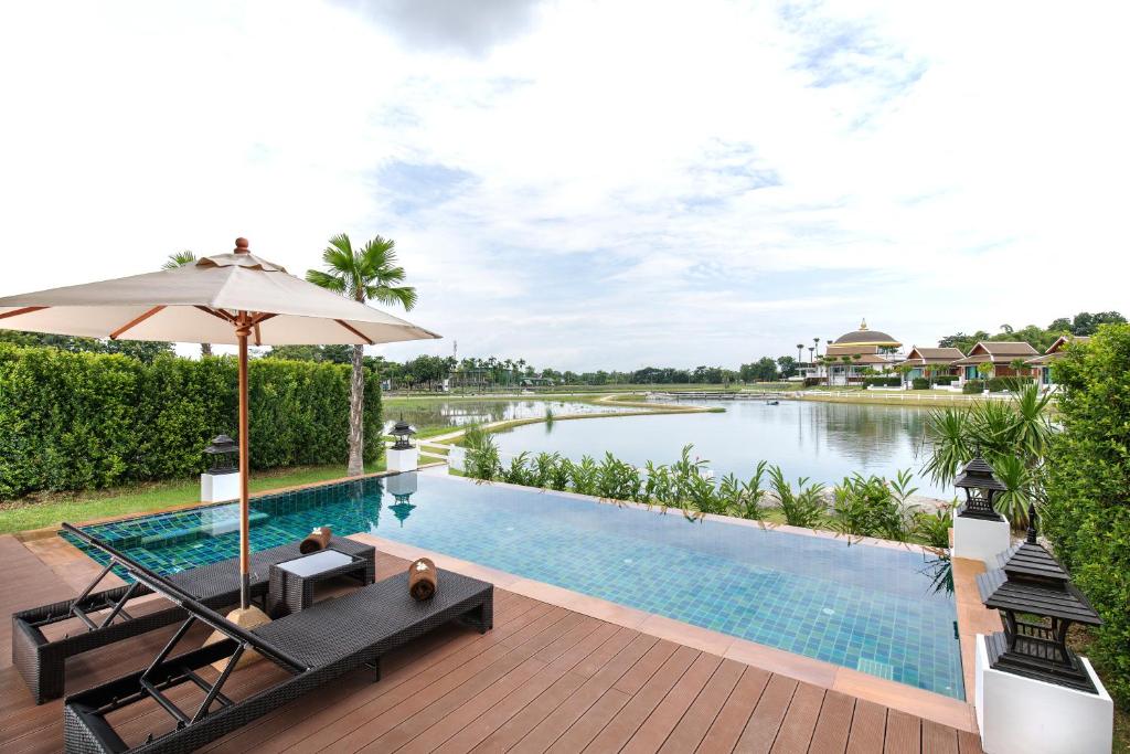 Thantara Resort Chiangmai (SHA Extra Plus) photo