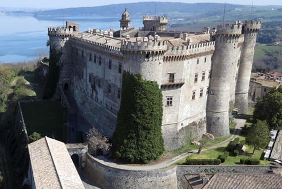 Alloggio Turistico La Panoramica - Bracciano (Roma) - 4