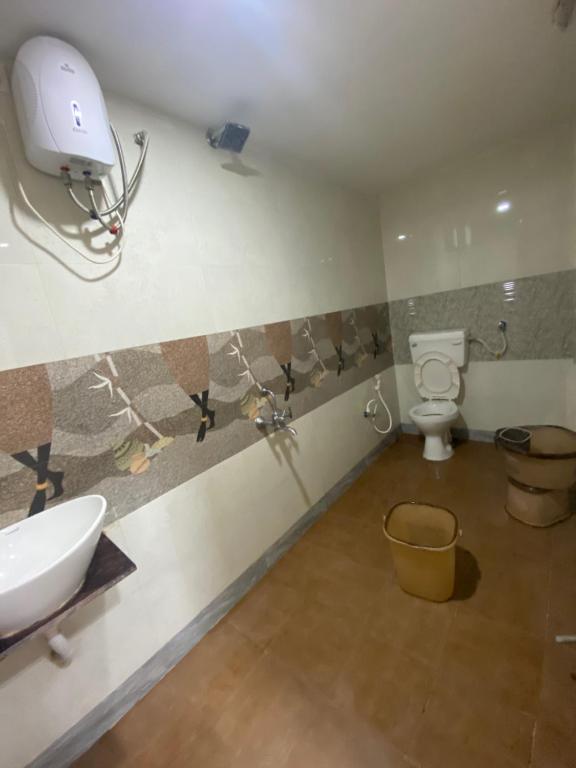 Hotel New Shiv Kunj photo