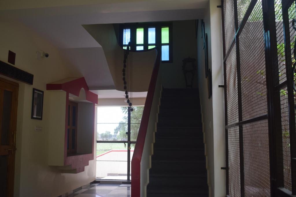 Sharad Baug homestay photo