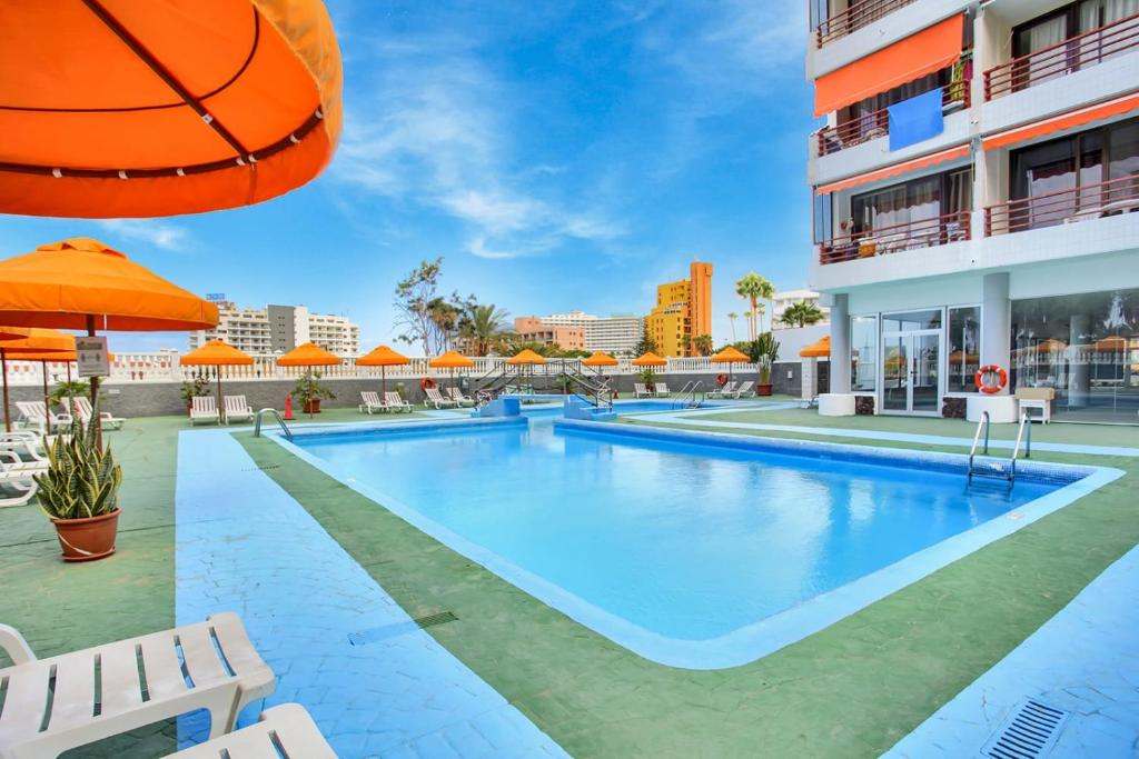 Luxury Studio Quasar Sea View in Olimpia - 2