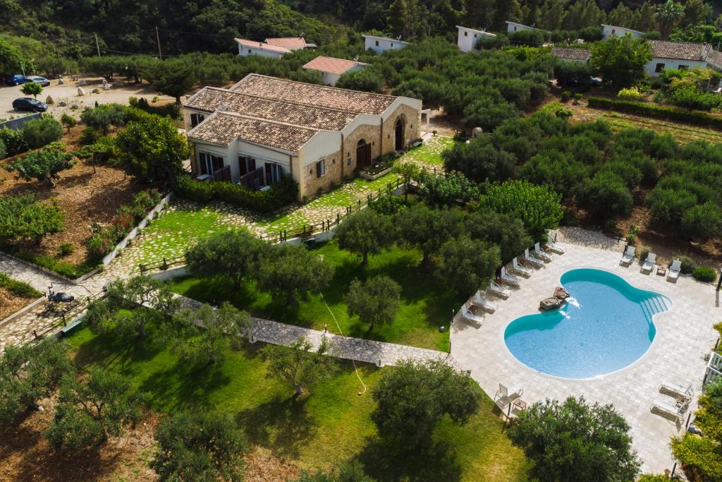 Casale La Macina - Hotel, Scopello — Hotel in Castellammare del Golfo