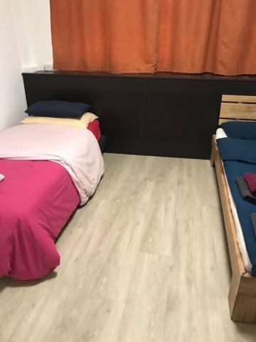 HeberGement du POD photo