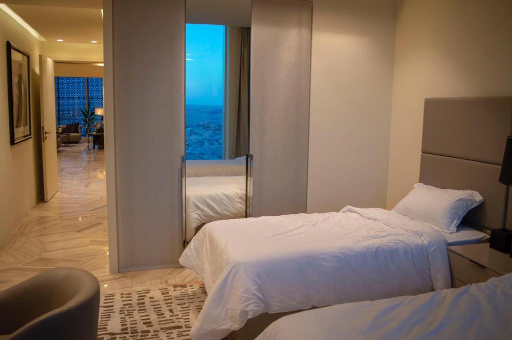 fendi apartment photo
