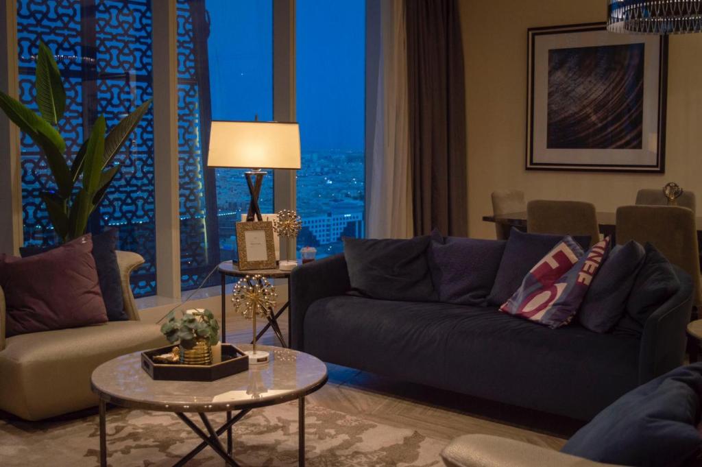 fendi apartment — Hotel in Riyadh