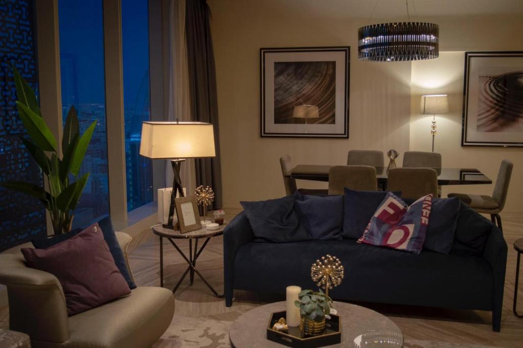 fendi apartment photo