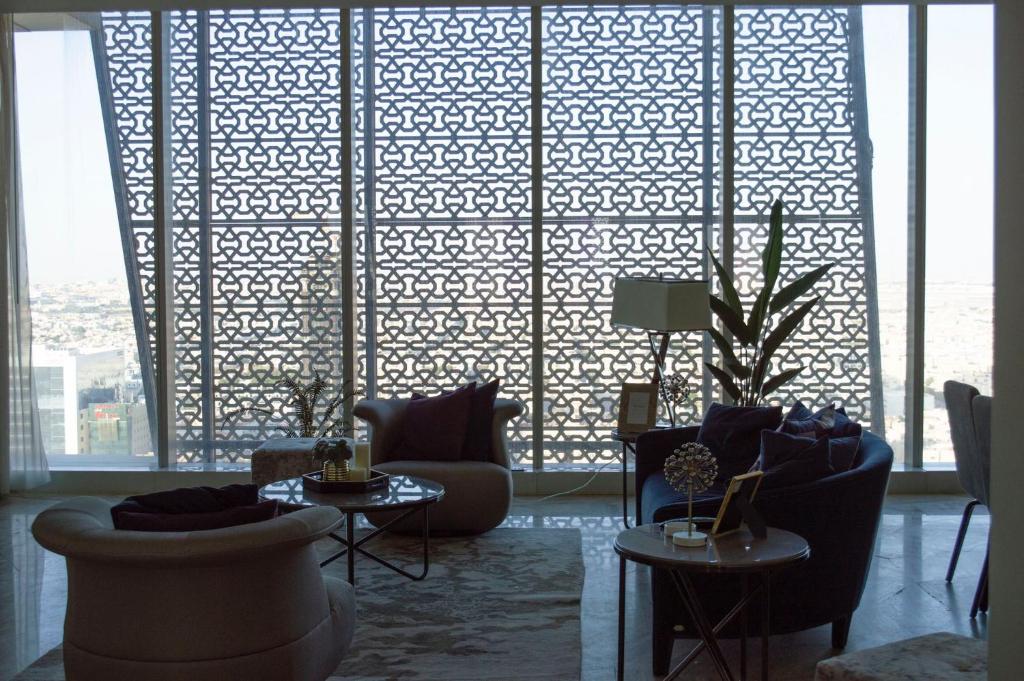 fendi apartment photo