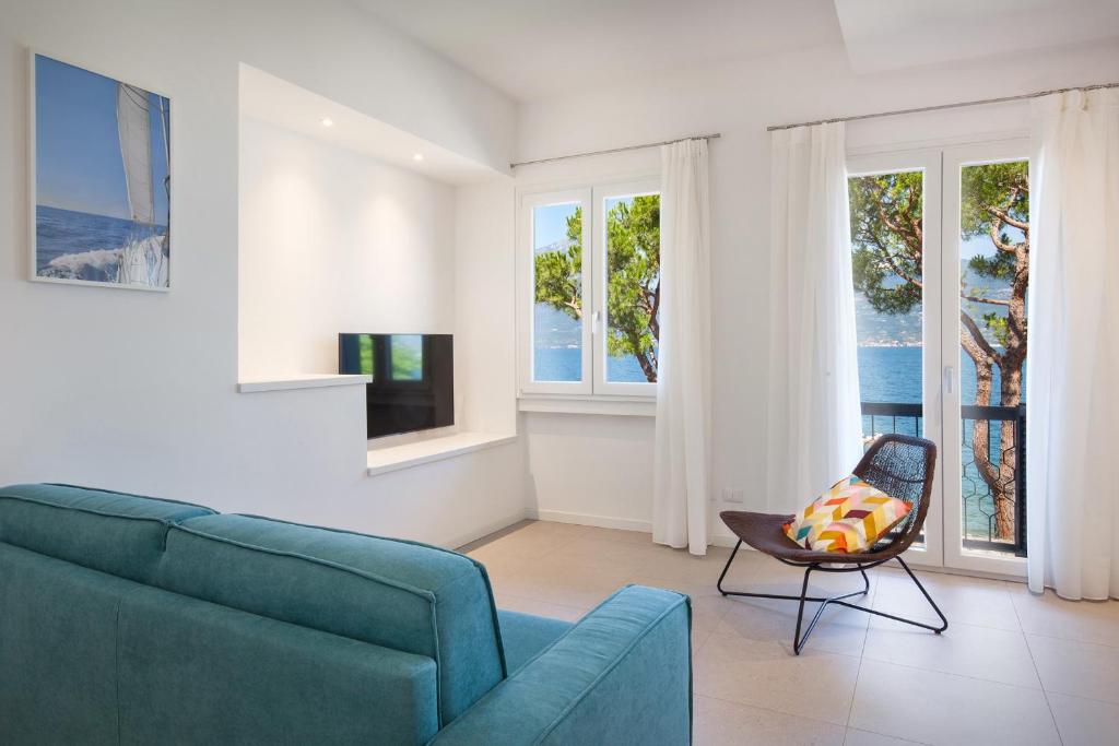 Apartment Verde - 2