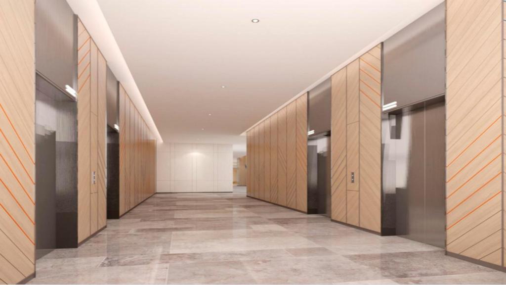 Holiday Inn Express Qingdao Guzhenkou photo