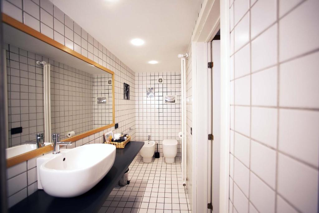 GeTheKey Borgo Terrace Apartment - 5