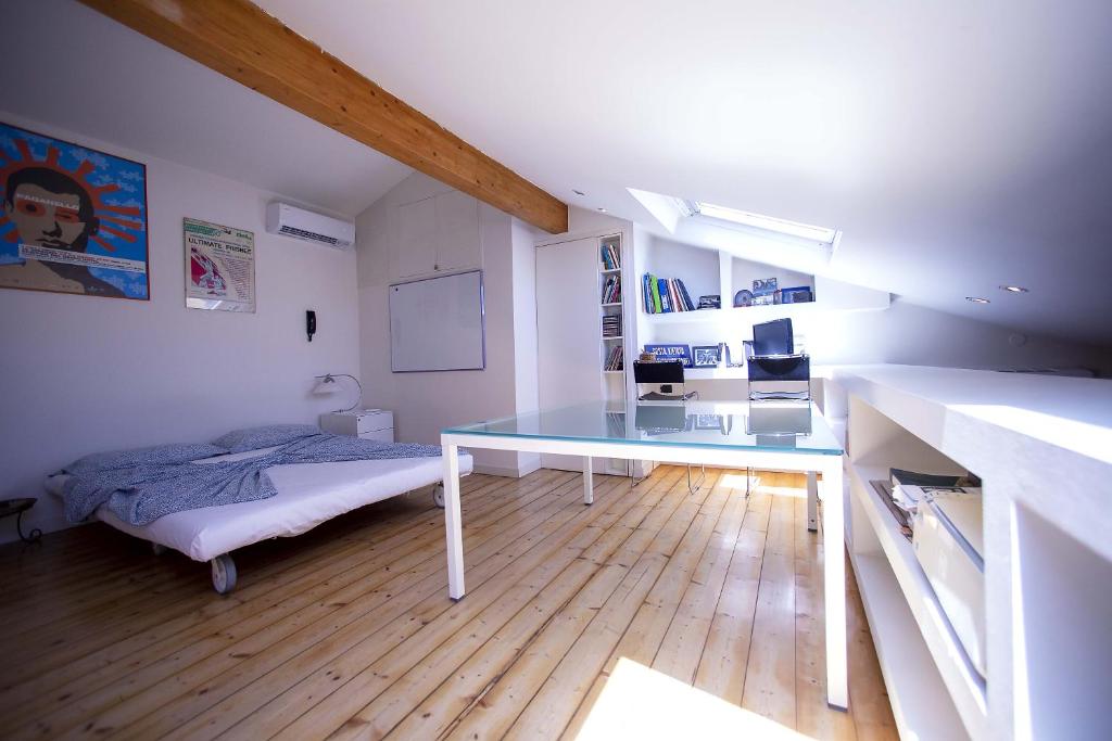 GeTheKey Borgo Terrace Apartment - 4