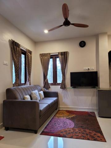 Rest & Beyond Estate stays photo