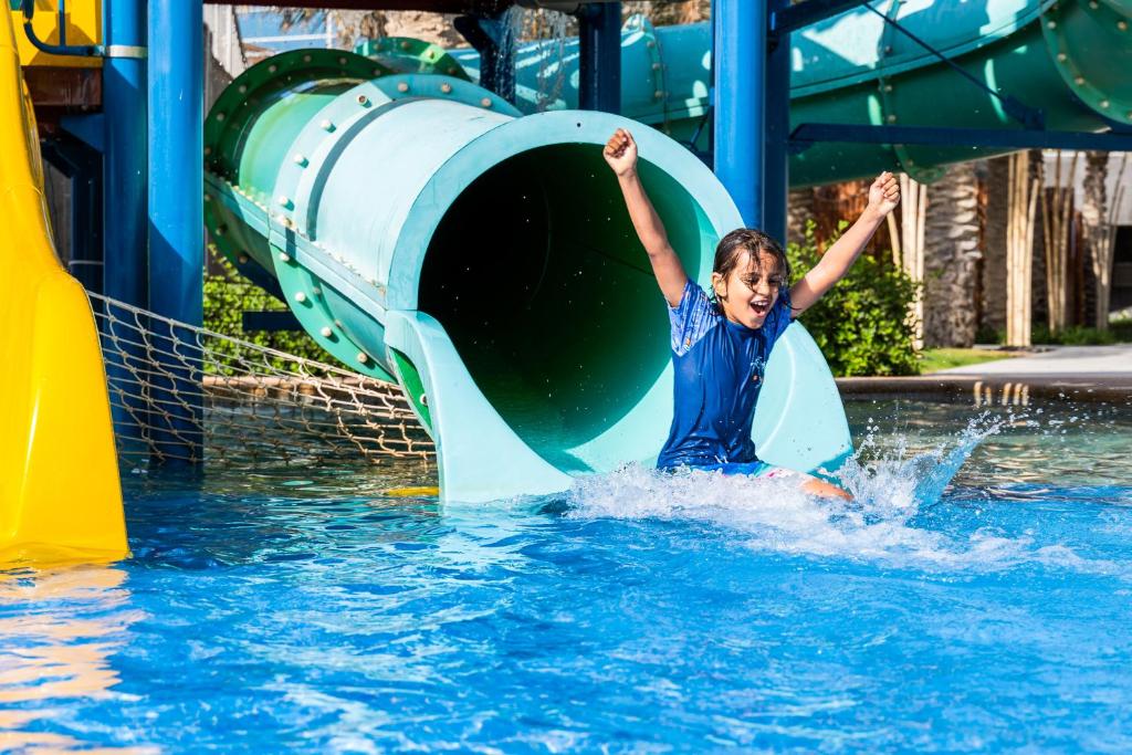 Water park