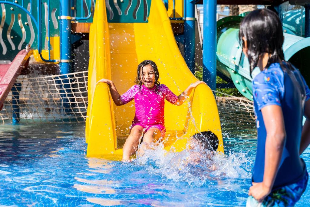Water park