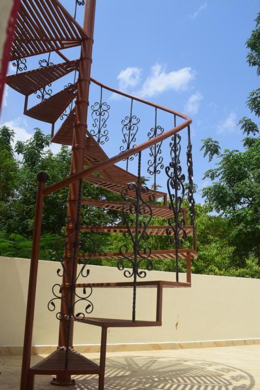 Sharad Baug homestay photo