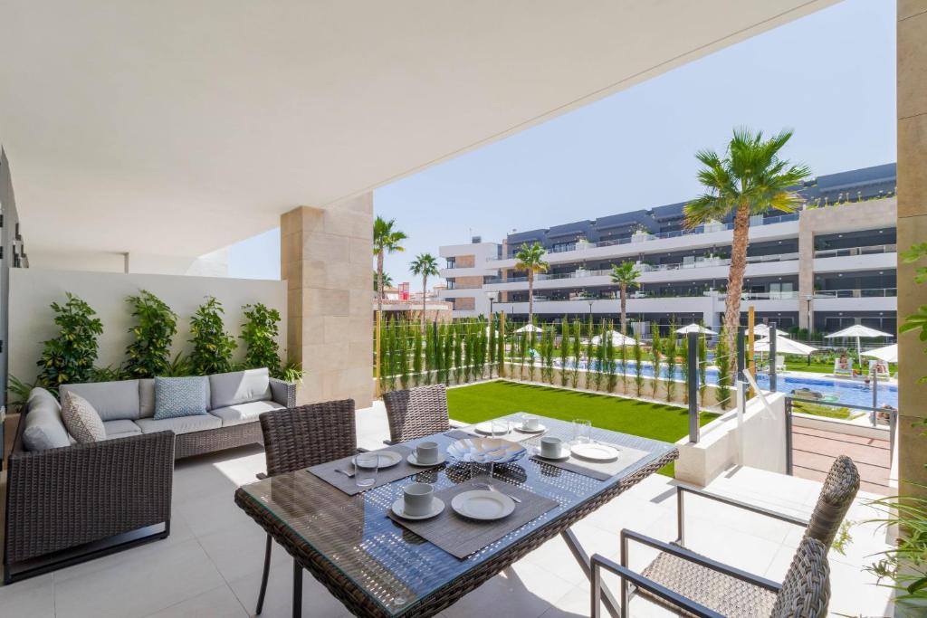Espanatour FLAMENCA VILLAGE 3 - 3