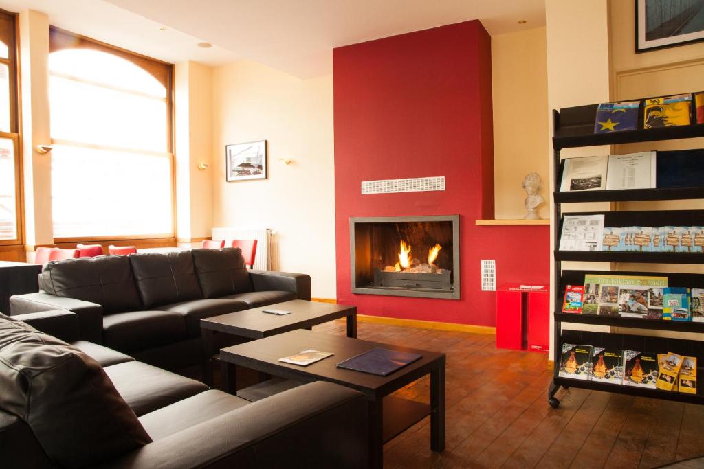 Hotel New Flanders photo