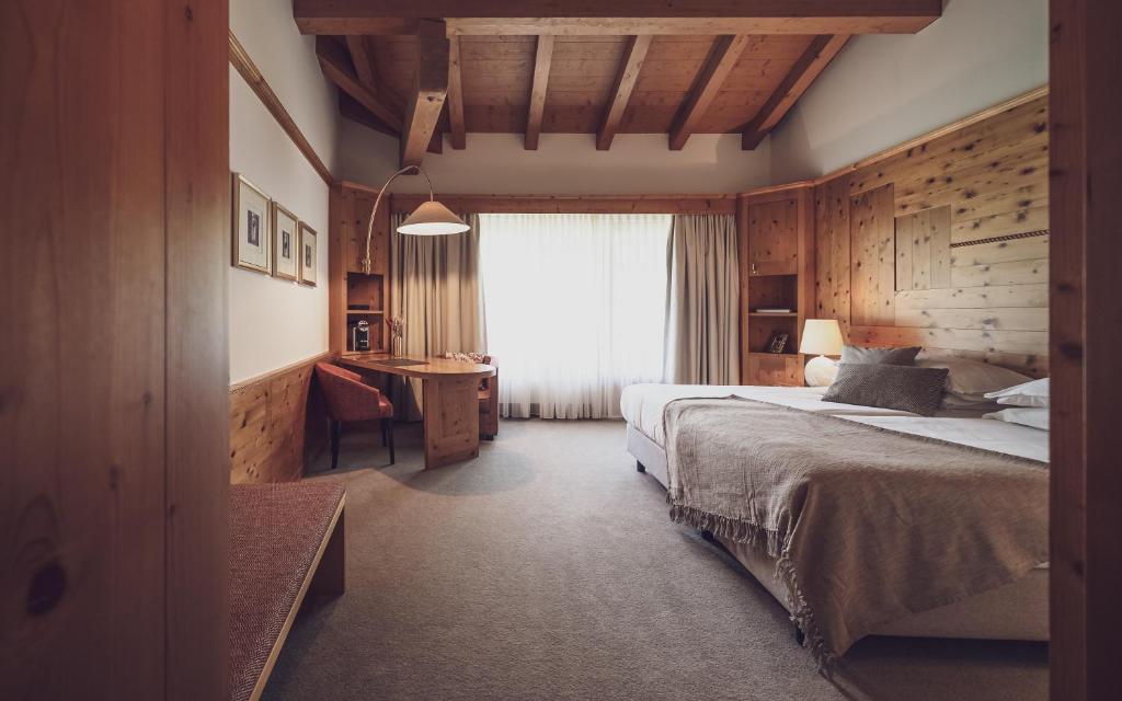 Hotel Waldhuus - 2