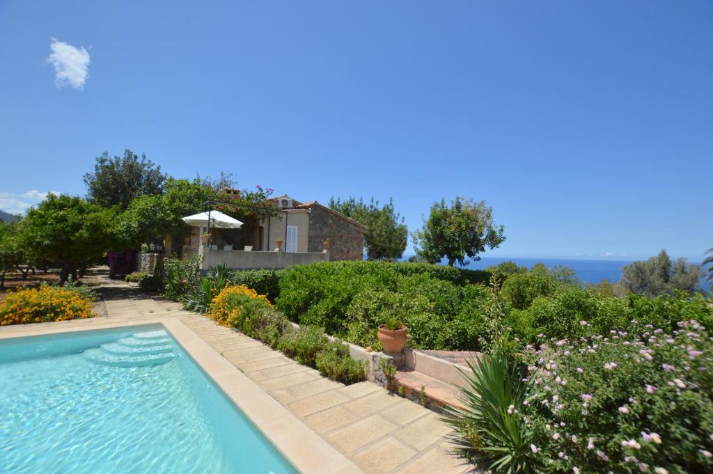 Alconasser 3 - Amazing Seaviews between Deia & Soller, Sóller