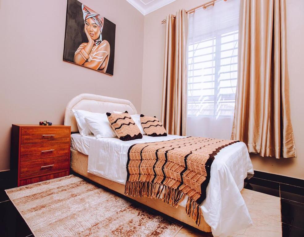 Casa del Court — Hotel in Kampala