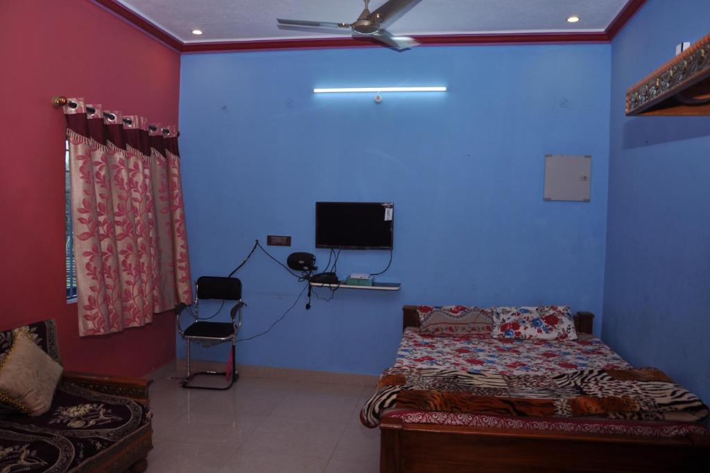 Yelagiri EGV Residency photo