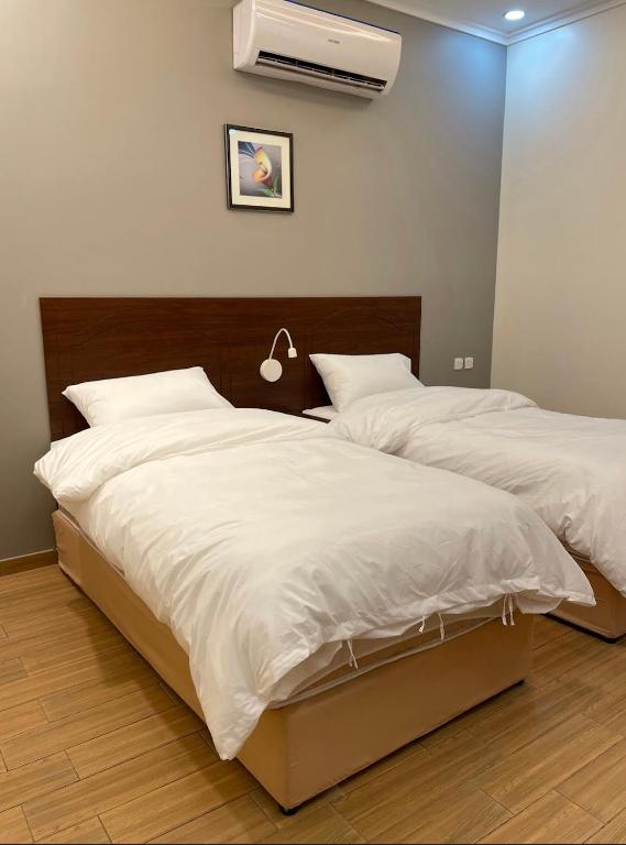 ليلة مبيت للوحدات السكنية — Hotel in Riyadh