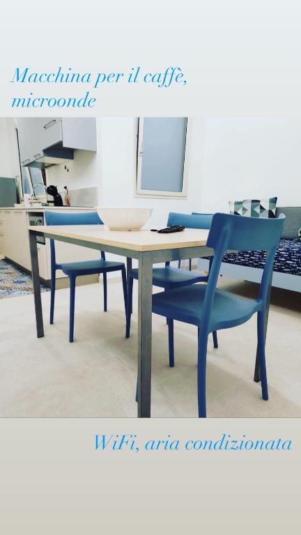 Casa Azzurra - 3