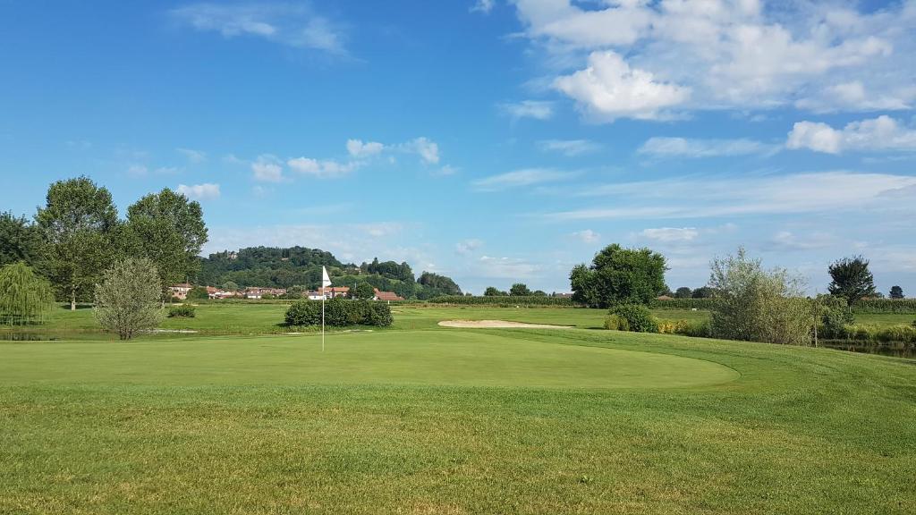 Locanda Ferro UNO, Golf Citta di Asti photo