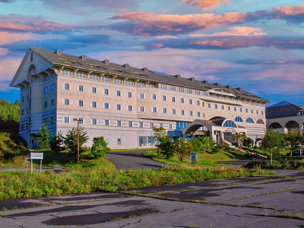 팔콜 쓰마고이 리조트 호텔 이미지 2