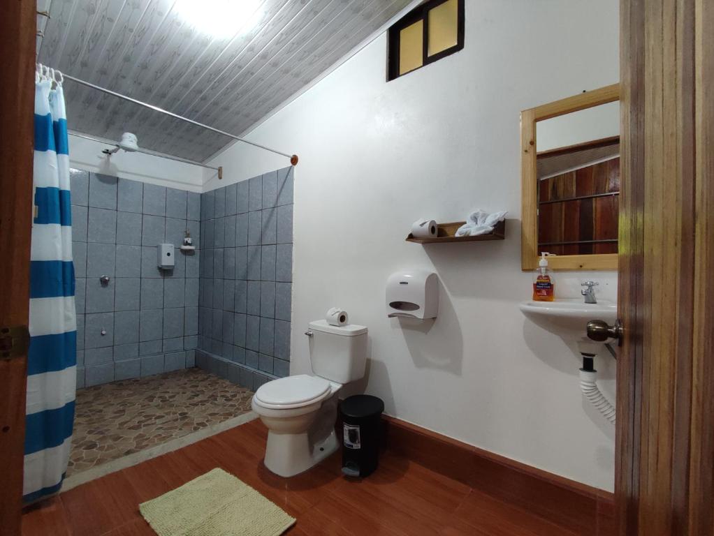 Casitas de Montana Cabuya photo