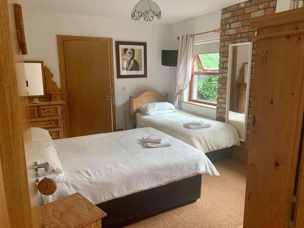 Paul Arthur's Restaurant and Rooms - Kircubbin photo