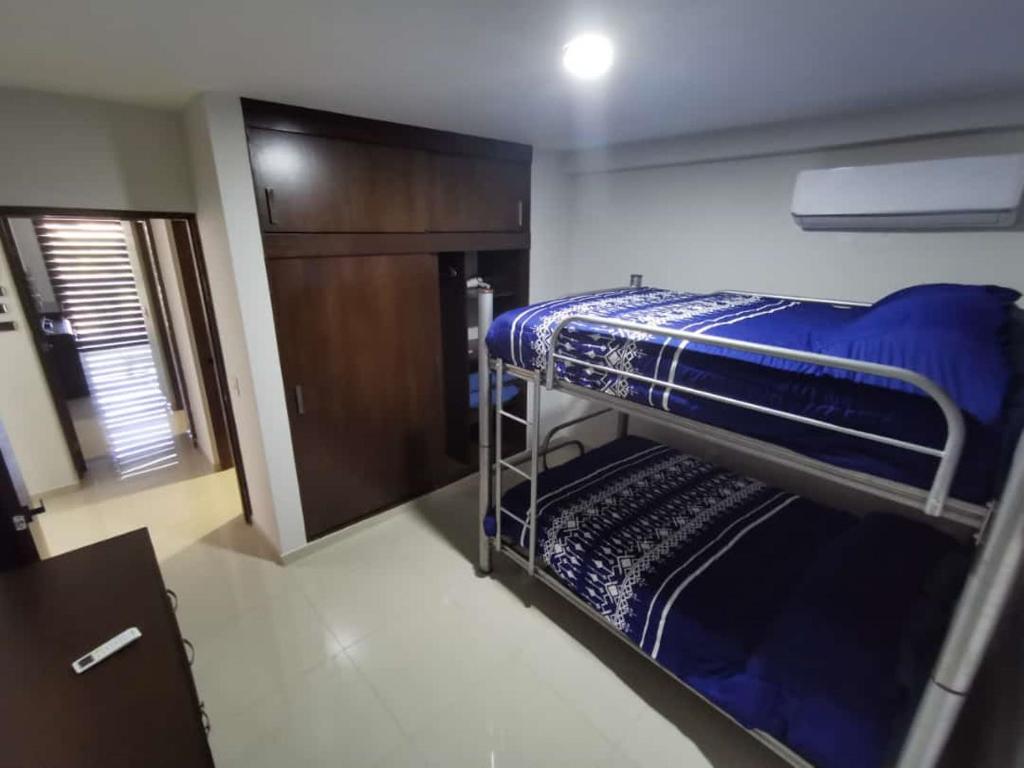 APARTAMENTO CON ALBERCA en Mazatlán - 4