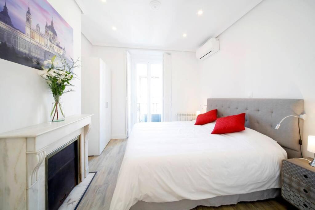 Luxury & Design Apartment Madrid Center 3BRM 3BTHR - 2