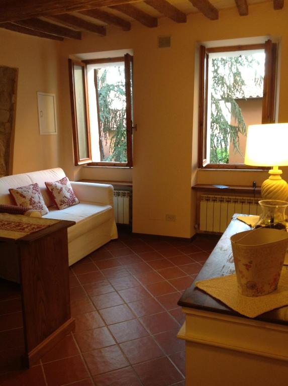 Pinturicchio, Characteristic and comfortable apartment in the historic center