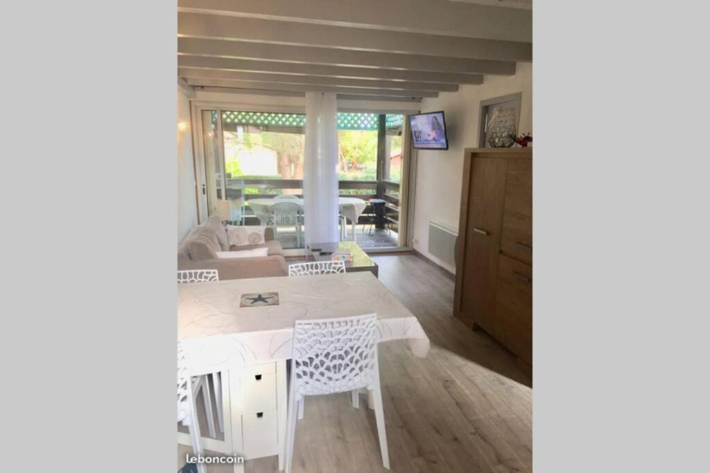 Appartement tout confort proche plage - 2