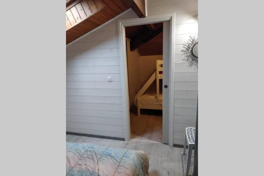 Appartement tout confort proche plage - 4