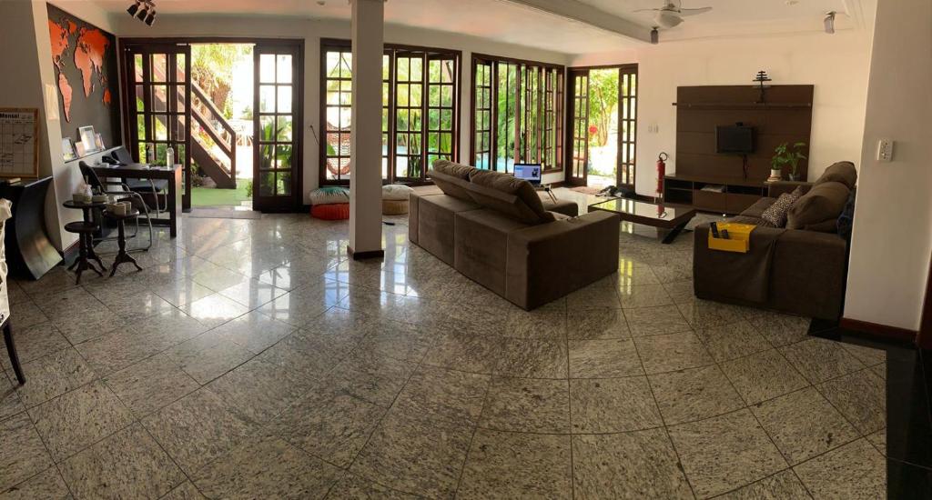 Guesthouse Mata da Praia photo