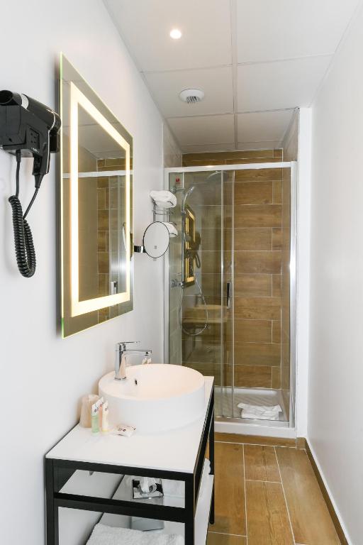 Best Western Plus Le Havre Centre Gare - 3