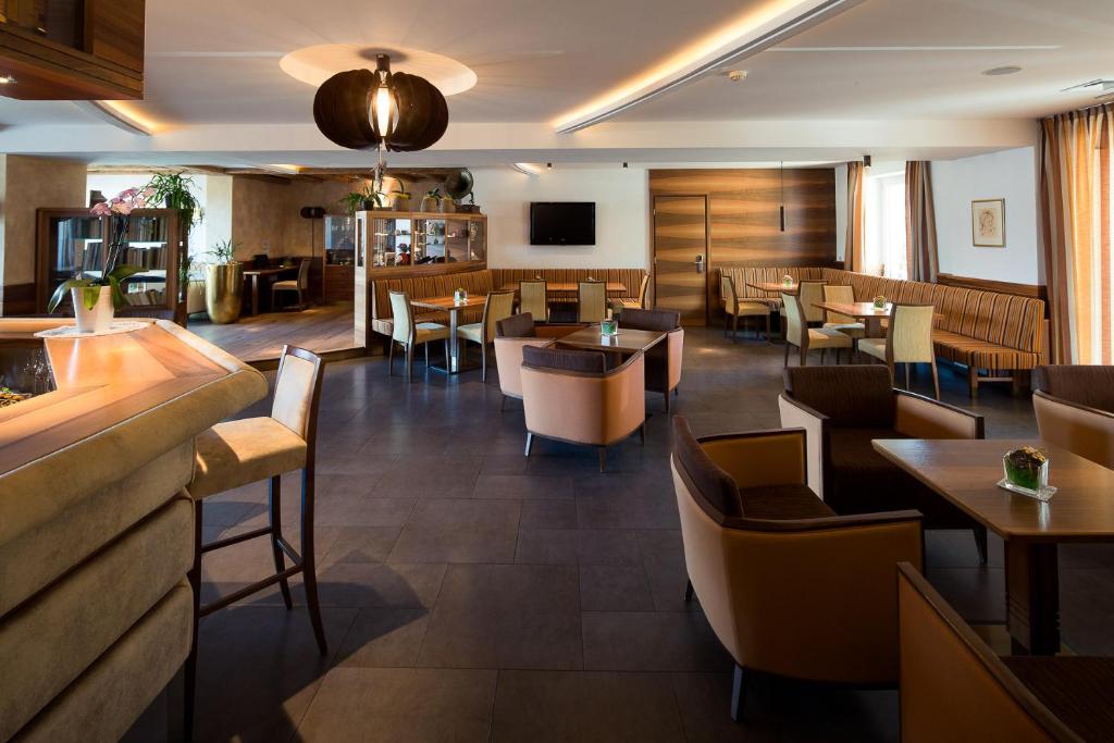 Parc Hotel Tyrol - 4