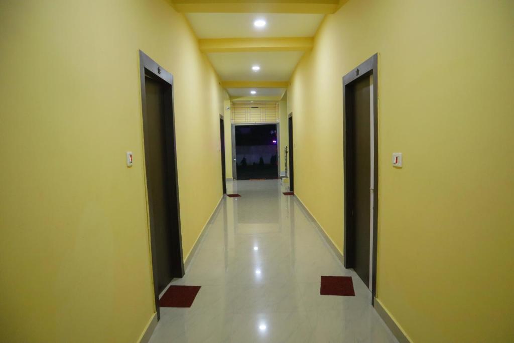Hotel Sahil Inn photo