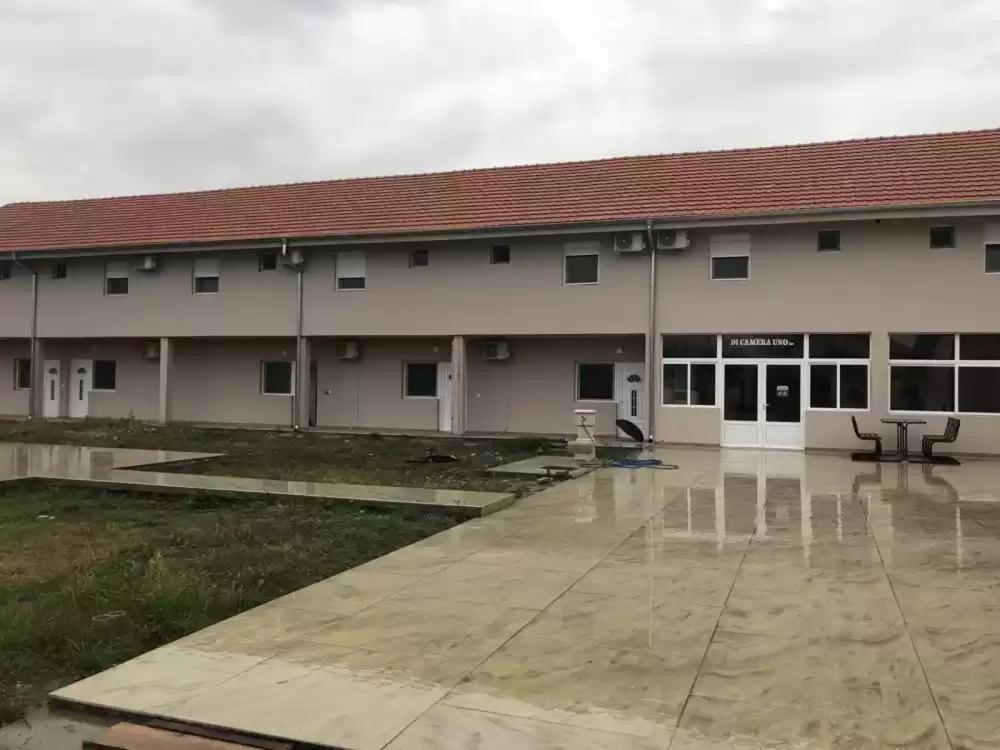 Smestaj sobe di camera uno photo
