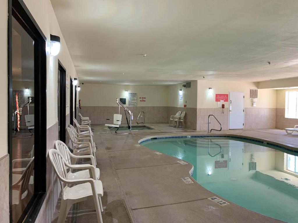 Studio 6 Hobbs NM Event Center photo