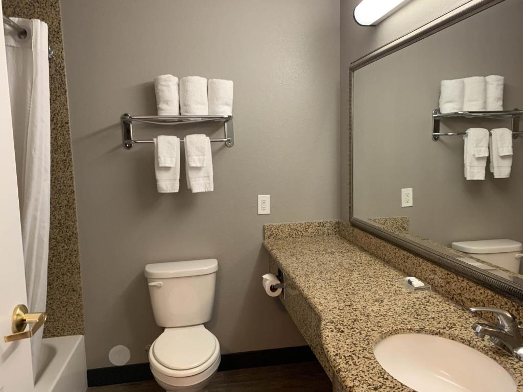 Studio 6 Hobbs NM Event Center photo
