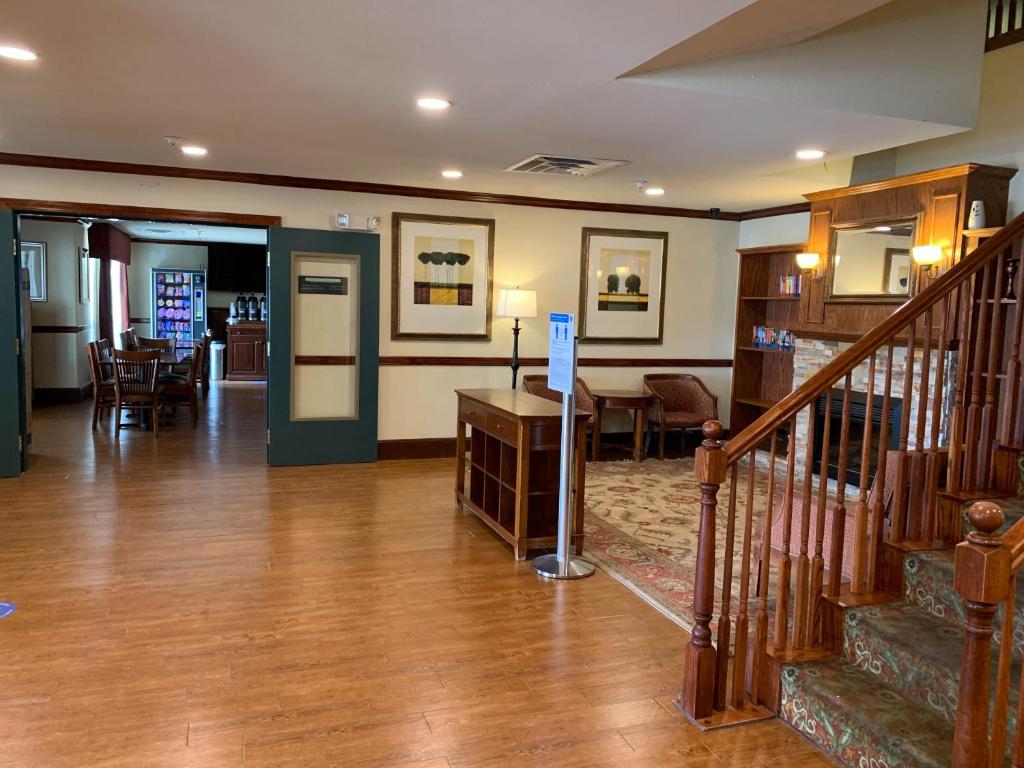 Studio 6 Hobbs NM Event Center photo
